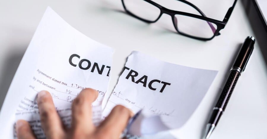 Why accepting a counteroffer is bad for your career